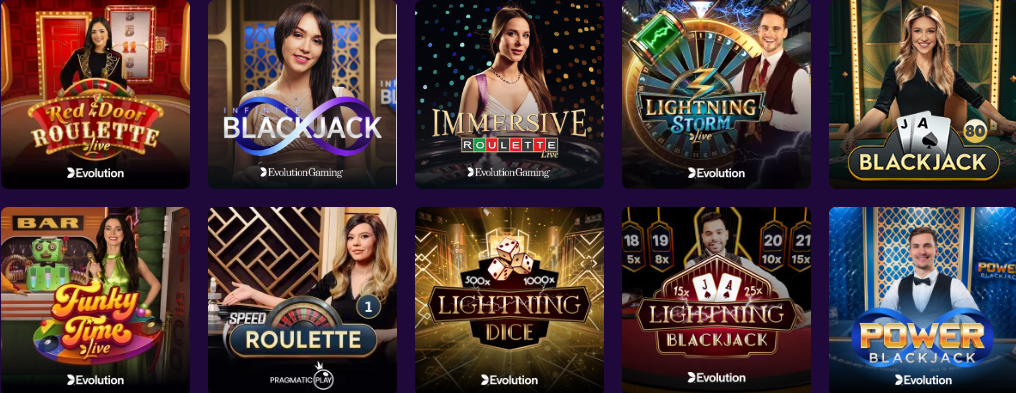 Exclusieve VIP Slots collectie bij LalaBet Casino - Hoge RTP en jackpots